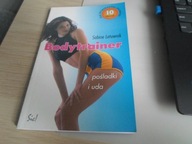 Bodytrainer Pośladki i uda Sabine Letuwnik