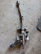 Peugeot 308 T9 stacyjka kluczyk kolumna Warszawa