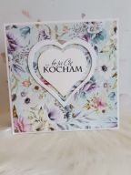 kartka z okazji ślubu