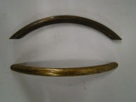 Uchwyt meblowy GAMET UN91 stare złoto