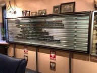 GABLOTA WITRYNA DO MODELI H0