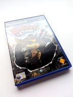*** RATCHET & CLANK PLAYSTATION 2 PS2 ***