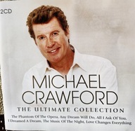 Michael Crawford The Ultimate Collection 2cd (5)