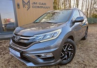Honda CR-V Honda CR-V 1.6 Diesel 120KM