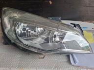 LAMPA PRAWA PRZÓD - OPEL ASTRA J IV 09-15 GM 13253647