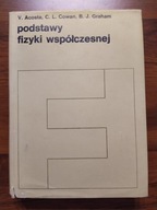 Podstawy fizyki współczesnej Acosta i inni