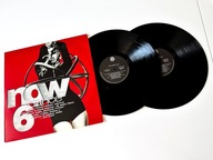 Now Dance 6 2LP 1994 Vinyl