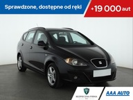 Seat Altea XL 1.6 TDI, Salon Polska, Klima
