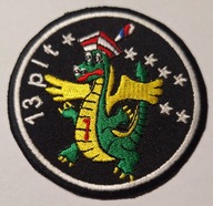 13 PUŁK LOTNICTWA TRANSPORTOWEGO 1 ESKADRA-KRAKÓW