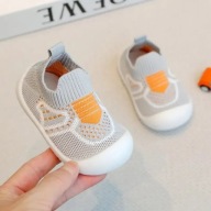 Buciki Toddlerki, buciki antypoślizgowe dla malucha 14,5cm