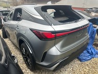 Lexus Rx 350 2024 LIFT