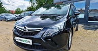 Opel Zafira BENZYNA NAWIGACJA swiatla LED super okazja POLECAMY