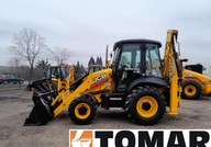 JCB 3CX 2017R Koparko-ladowarka 2CX 3CX 4CX cat lonking case new holland