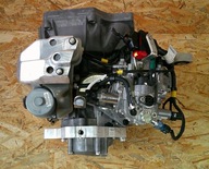 SKRZYNIA BIEGOW AUTOMATYCZNA AUTOMAT FIAT 500 ABARTH 1.4 T 55258966 C510MTA