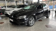 Volkswagen Golf Golf 7 R LINE 2.0 TDI 150 km tylko 146 tys.przebiegu 2.0