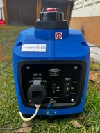 Agregat prądotwórczy inwerterowy Intertek XG-SF1000