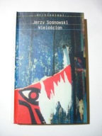 Wielościan. Jerzy Sosnowski