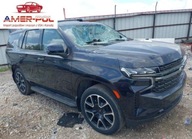 Chevrolet Tahoe RST 2022 5.3l 5.3 Benzyna 355KM