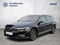 Volkswagen Passat 2.0TDI 200KM 4Motion Elegance DS