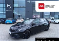 Peugeot 308 2.0 BlueHDI 177KM GT Automat Vat Marza Salon PL 2.0 Diesel