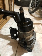 Citroen C4 Picasso ELEKTRYCZNA POMPA WSPOMAGANIA Trw 9684040180