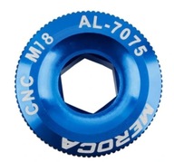 Nakrętka, śruba M18 ramienia korby