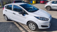 Ford Fiesta 2015 1,2 82KM