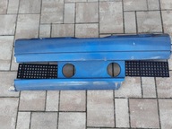 Zderzak tylny Renault Clio II 3.0 V6 ph2 uszkodzony kratki grilla