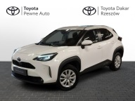 Toyota Yaris Cross Hybrid 1.5 Comfort Toyota Yaris