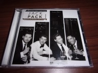 Jack Pack - Jack Pack CD