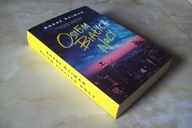 OSIEM BIAŁYCH NOCY ANDRE ACIMAN