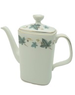 Czajnik Ridgway Fine Bone China Anglia