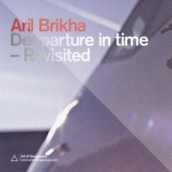 Aril Brikha – Deeparture In Time - Revisited ,,,2 CD NM- s501 ,,,Techno