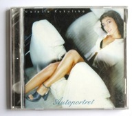 Natalia Kukulska, Autoportret płyta CD