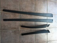 FIAT 500 500C CABRIO LISTWY DACHU SKŁADANEGO 17r.