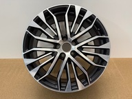 AUDI A6 S6 4G FELGA ALUMINIOWA 20" 5X112 8,5J ET 45 4G0601025CR