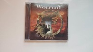 Wolfcry Power Within CD