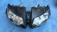 Honda CBR 1000 AC 59 lift 2011-2015 lampa reflektor igła jak nowy Oryginał