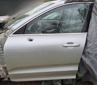 KOMPLETNE DRZWI LEWE VOLVO XC60 II 711