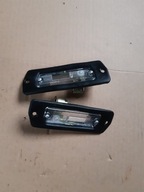 FSO POLONEZ CARO BOREWICZ PODŚWIETLENIE TABLICY REJESTRACYJ