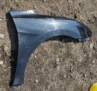 HYUNDAI I40 11- BŁOTNIK PRAWY PRZEDNI