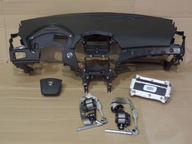 CADILLAC SRX KONSOLA AIRBAG DESKA NAPINACZE EUROPA 2011- 2016