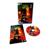 NECROVISION PREMIEROWE PC POLSKIE WYDANIE PL