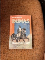 „Towarzysze Jehudy” Aleksander Dumas