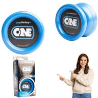 PRO Yoyo Jojo Profesjonalne 2 Łożyska Dla Początkujących Niebieski