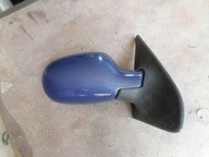 Renault Thalia lusterko prawe elektryczne 8200219320