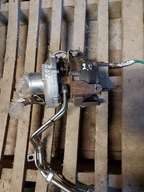 Turbosprężarka Turbina Nissan x-trail t32 2.0d