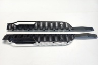 KRATKA GRILL ZDERZAKA MERCEDES ACTROS A9437514818