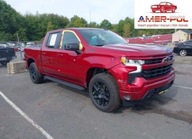 Chevrolet Silverado 1500 Short Bed RST 2024 5.3l 5.3 Benzyna 355KM