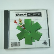 Theme Hospital PC